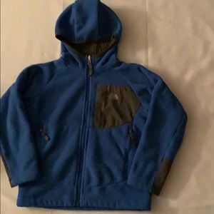 The North Face Boys Jacket size 7-8